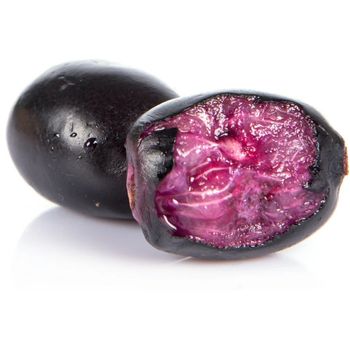 Jamun                     