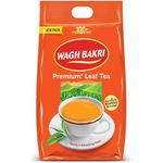 Wagh Bakri Premium Leaf Tea 1kg