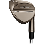 Titleist SM9 Brushed Steel Dyg 60.12D