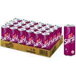 F&N Sarsi 24 x 325ml Carton