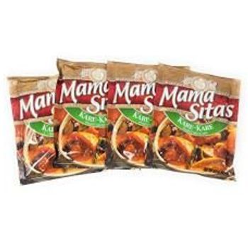 Mama Sita's Kare-kare Peanut Sauce Mix 57g