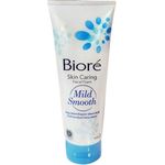 Biore Facial Foam Mild Smooth 100ml