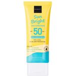 Scarlett Sunscreen Sun Bright Daily SPF50 50ml