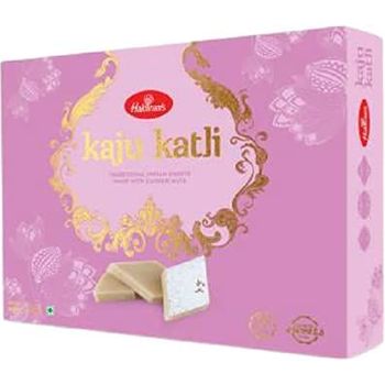 Haldiram's Kaju Katli 400g