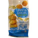 Five Cheese Cookies 85g