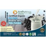 Health Paradise Black Soymilk Powder No Sugar 18s Sachet 450g