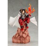 Kotobukiya Shaman King Hao Artfx J Statue Multicolor Reissue