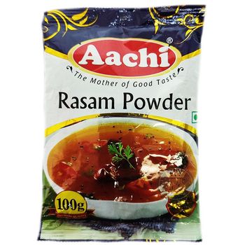 Aachi Rasam Powder 100g