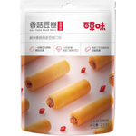 Bai Cao Wei Mushroom Bean Rll