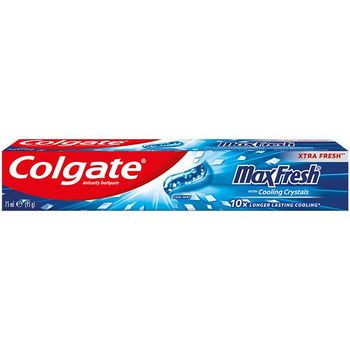 Colgate MaxFresh Cool Mint Toothpaste 75ml
