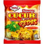 Nona Spicy Fritter Flour 170g