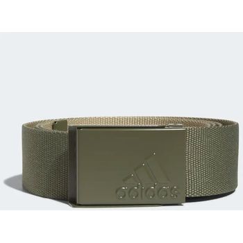 Adidas Men Golf Golf Reversible Web Belt