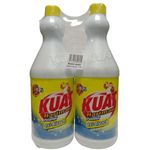 Kuat Harimau Bleach Lemon 2 x 900ml