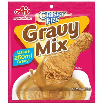 Ajinomoto Gravy Mix 20g