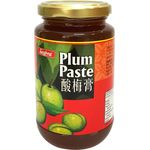 Sing Long Plum Paste 400g