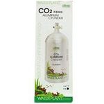 Ista Aluminum Co2 Cylinder 2 Liters