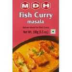 MDH Fish Curry Masala 100g