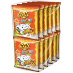 Yum Yum Changnoi Corn Snack 12pcs x 20g