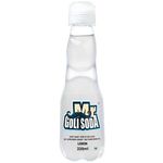 Mr Golisoda Lemon Fizzy Soda Drink 220ml