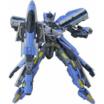 Good Smile Moderoid Shinkalion 500 Kodama Plastic Model