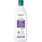Himalaya Baby Massage Oil 200ml