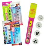 Disney Projector Torch Assorted