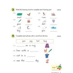 Kumon Grade 1 Writing Writing Workbooks