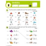 Kumon Grade 1 Writing Writing Workbooks