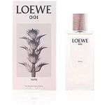 Loewe Men's 001 EDP Spray Fragrances 100ml