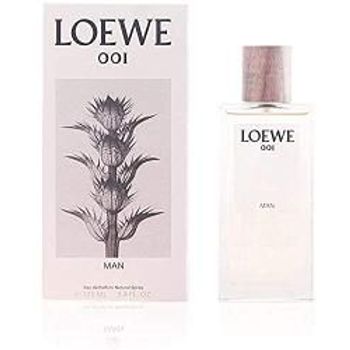 Loewe Men's 001 EDP Spray Fragrances 100ml