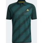 Adidas Men Golf Statement Print Polo Shirt