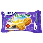 IKO Oat Plus Cracker And Sesame Cracker 178g