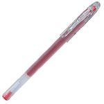 Pilot Super Gel Gel Ink Pen 0.5mm Red