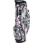 Oakley Stand 17.0 White