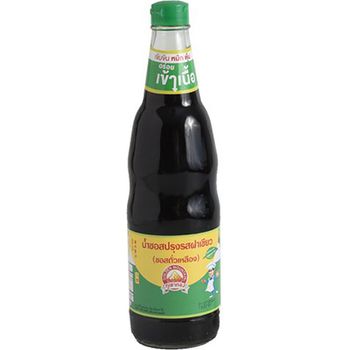 Golden Mountain Soy Sauce 600ml