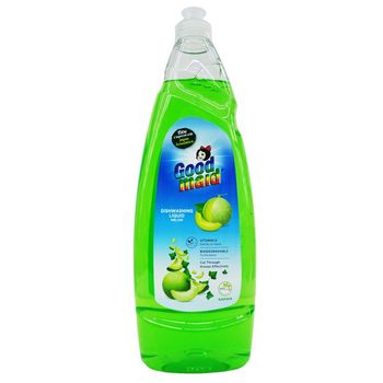 Goodmaid Dishwash Melon 900ml