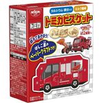 Nissin Cisco Tomikabi Skets 40g