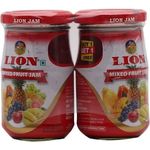 Lion Mixed Fruit Jam 250g