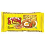 Mi Telur Cap 3 Ayam 200g