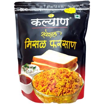 Kalyan Oli Bhel 340g