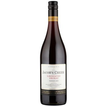 Jacob's Creek Grenache Shiraz 750ml