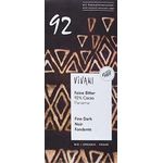 Vivani - Vegan Bar, 92% Cacao Fine Dark (80g)