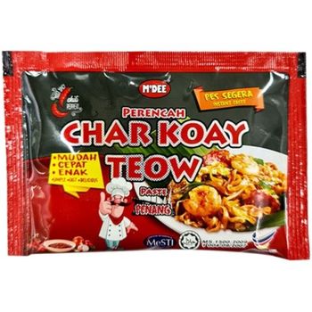 M'Dee Char Koay Teow Seasoning 45g