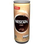 Nescafe Coffee Chilled Latte 220ml