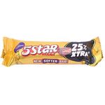Cadbury 5 Star 5 Star Chocolate Bar 19.5g