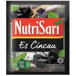 Nutrisari Cincau Grass Jelly 13g (Pack of 10s)