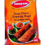 TEPUNG IMAYAM RAGI 500GM