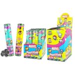 Disney Marvel Pastilles Blackcurrant 50g