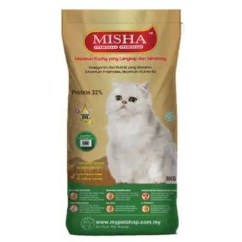 Misha Chic And Tuna 8kg