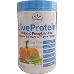 Dynamic Nutrition Live Protein 400g